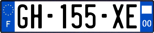 GH-155-XE