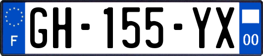 GH-155-YX