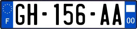 GH-156-AA