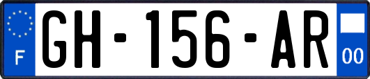 GH-156-AR