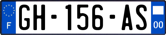 GH-156-AS