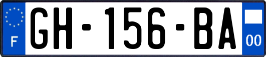 GH-156-BA