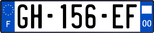 GH-156-EF