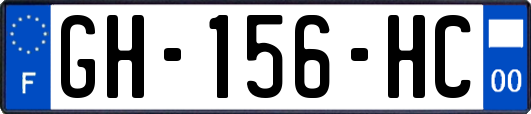 GH-156-HC