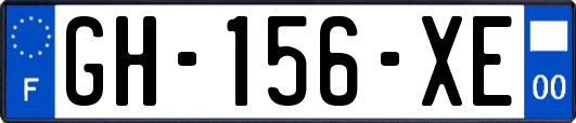GH-156-XE