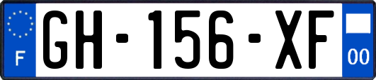GH-156-XF