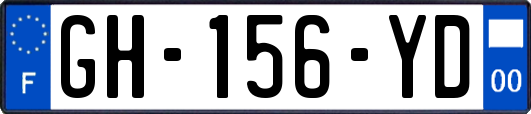 GH-156-YD