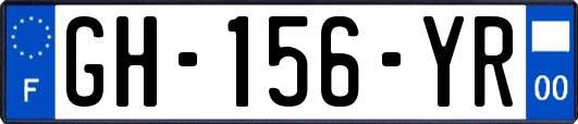 GH-156-YR