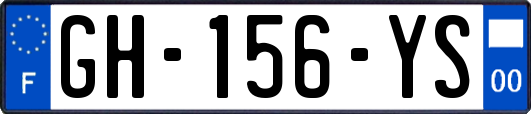 GH-156-YS