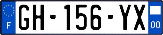 GH-156-YX