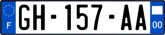 GH-157-AA