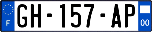 GH-157-AP