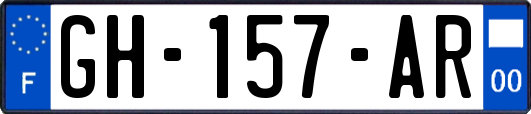 GH-157-AR