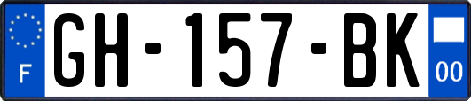 GH-157-BK