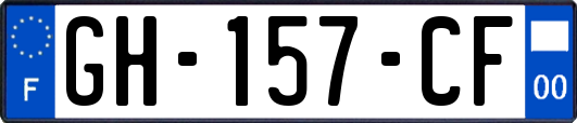 GH-157-CF