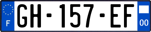 GH-157-EF