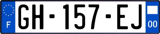 GH-157-EJ