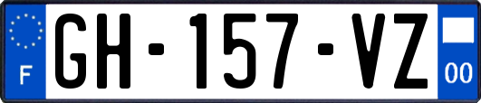 GH-157-VZ