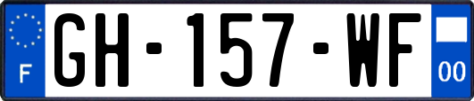GH-157-WF