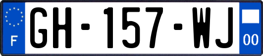 GH-157-WJ