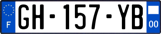 GH-157-YB
