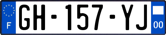 GH-157-YJ