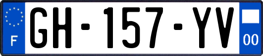 GH-157-YV