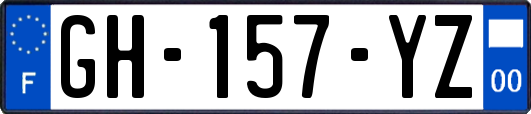 GH-157-YZ