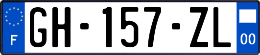 GH-157-ZL