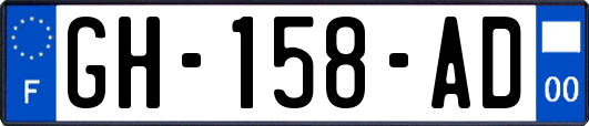 GH-158-AD