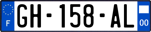 GH-158-AL