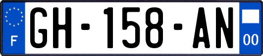 GH-158-AN