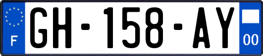 GH-158-AY