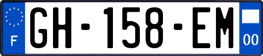 GH-158-EM