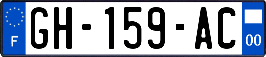 GH-159-AC