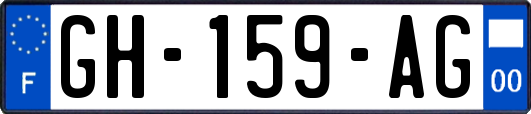 GH-159-AG