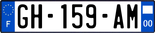 GH-159-AM