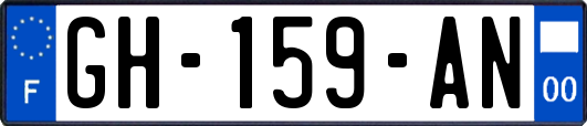 GH-159-AN