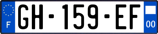 GH-159-EF