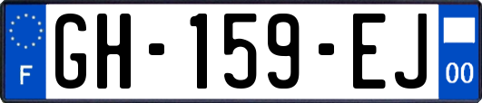 GH-159-EJ