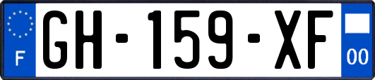 GH-159-XF