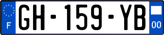 GH-159-YB