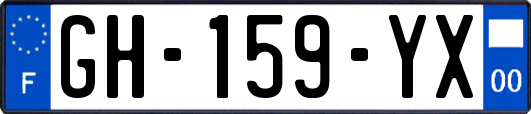 GH-159-YX