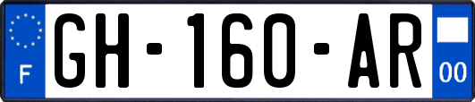 GH-160-AR