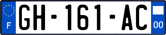 GH-161-AC