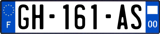 GH-161-AS