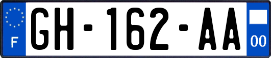 GH-162-AA