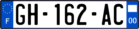 GH-162-AC