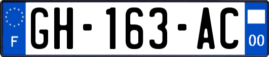 GH-163-AC