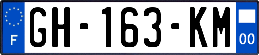 GH-163-KM